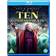 The Ten Commandments [Blu-ray] [1956] [Region Free]